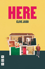 Here - 9781839041174 by Clive Judd, 9781839041174