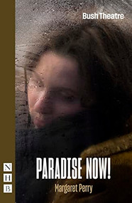 Paradise Now! by Margaret Perry, 9781839040924