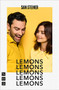 Lemons Lemons Lemons Lemons Lemons (West End edition) by Sam Steiner, 9781839041457