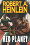 Red Planet by Robert A. Heinlein, 9781647100988