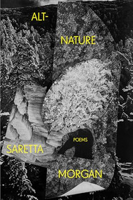 Alt-Nature by Saretta Morgan, 9781566896979