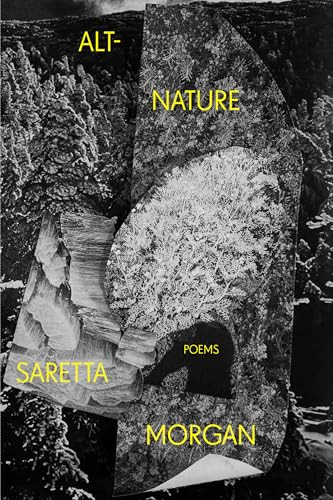 Alt-Nature by Saretta Morgan, 9781566896979
