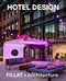 Hotel Design by Peter Fillat, 9781957183565