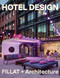 Hotel Design by Peter Fillat, 9781957183565