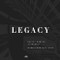 Legacy (David Martin at AC Martin) by David C. Martin, 9781957183589