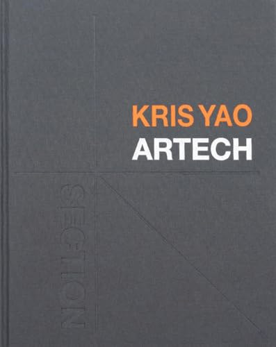 Section (KRIS YAO | ARTECH) by Kris Yao, 9781954081413