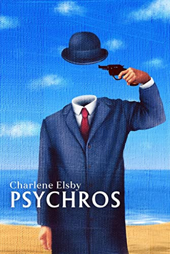 Psychros by Charlene Elsby, 9781955904117