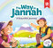Way to Jannah (2nd Edition) by Yasmin Mussa, 9781915381095