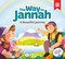 Way to Jannah (2nd Edition) by Yasmin Mussa, 9781915381095