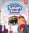 My First Salah Book by Azhar Majhoti, Zaheer Khatri, Yasmin Mussa, 9781915381125