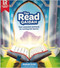 Read (Madinah Script) by Zaheer Khatri, 9781915381187
