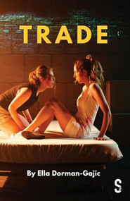 Trade by Ella Dorman-Gajic, 9781914228865
