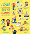 ¿Qué quieres ser de mayor? (Spanish Edition) by Catherine Barr, Gómez, 9788419253873