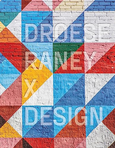Droese  Raney x Design by Droese Raney Architecture, Ian Volner, 9781957183817
