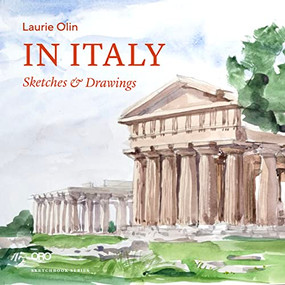 In Italy by Laurie Olin, Pablo Mandel, 9781957183831