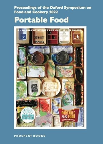 Portable Food by Mark McWilliams, 9781909248809
