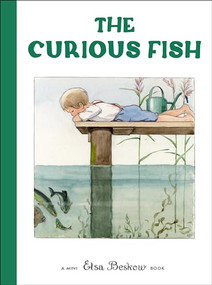 The Curious Fish (Mini edition) by Elsa Beskow, 9781782508885