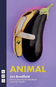 Animal - 9781839041440 by Jon Bradfield, Josh Hepple, 9781839041440