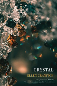 Crystal - 9781780376974 by Ellen Cranitch, 9781780376974