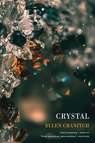 Crystal - 9781780376974 by Ellen Cranitch, 9781780376974
