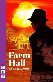 Farm Hall by Katherine Moar, 9781839042171