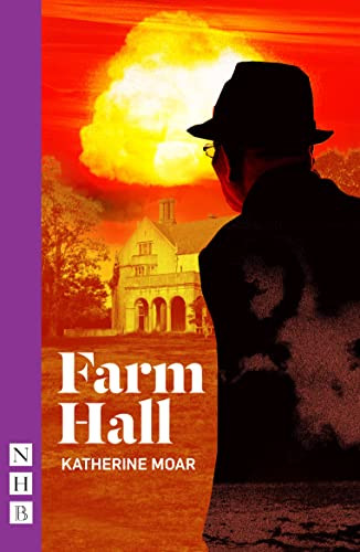 Farm Hall by Katherine Moar, 9781839042171