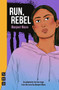 Run, Rebel by Manjeet Mann, 9781839042218
