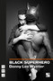 BLACK SUPERHERO by Danny Lee Wynter, 9781839041433