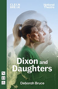 Dixon and Daughters by Deborah Bruce, 9781839041518
