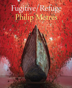 Fugitive/Refuge by Philip Metres, 9781556596698