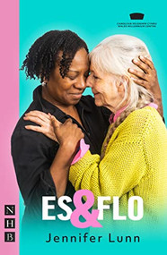 Es & Flo by Jennifer Lunn, 9781839041402