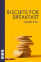Biscuits for Breakfast by Gareth Farr, 9781839042188