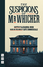 The Suspicions of Mr. Whicher by Kate Summerscale, Alexandra Wood, 9781839042409