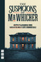 The Suspicions of Mr. Whicher by Kate Summerscale, Alexandra Wood, 9781839042409