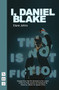 I, Daniel Blake by Paul Laverty, Dave Johns, 9781839042492