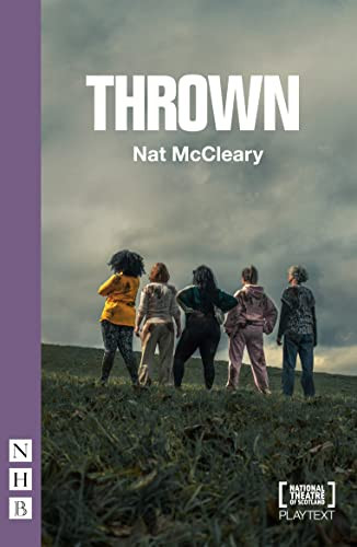 Thrown - 9781839042584 by Nat McCleary, 9781839042584