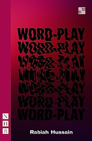 Word-Play by Rabiah Hussain, 9781839041310