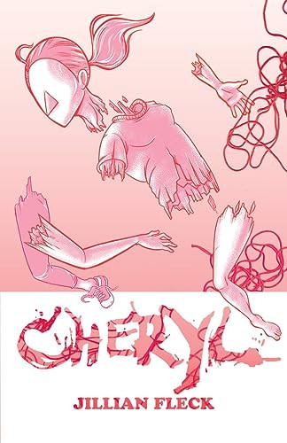 Cheryl by Jillian Fleck, 9781772620955
