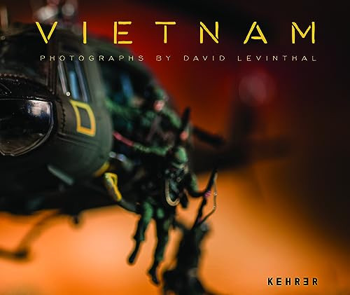 Vietnam - 9783969001455 by David Levinthal, Lisa Hostetler, Walter Kirn, Bernard-Henri Lévy, 9783969001455