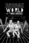 Savage World of Tony Lorenz by Tony Lorenz, 9781942801535
