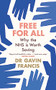 Free For All by Gavin Frances, 9781800819252