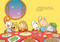 Mooncakes Mean Family by Benson Shum, Benson Shum, 9780593658833
