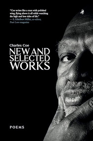 Charles Coe: New and Selected Works - 9781948585972 by Charles Coe, 9781948585972