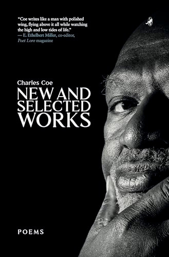 Charles Coe: New and Selected Works - 9781948585972 by Charles Coe, 9781948585972