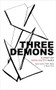 Three Demons by Sanki Saitō, Ryan Choi, 9781960385277