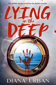 Lying in the Deep - 9780593527627 by Diana Urban, 9780593527627