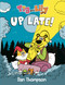 Tig and Lily: Up Late! ((A Graphic Novel)) - 9780593486344 by Dan Thompson, 9780593486344
