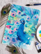 Simply Paint Birds (A complete watercolour course for beginners) by Tom Shepherd, 9781800921795