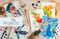 Simply Paint Birds (A complete watercolour course for beginners) by Tom Shepherd, 9781800921795