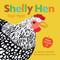 Shelly Hen Lays Eggs by Deborah Chancellor, Julia Groves, 9781662670725